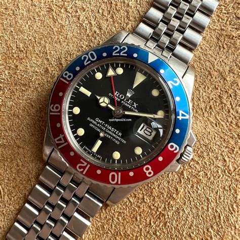 rolex 1675 case back|rolex 1675 for sale.